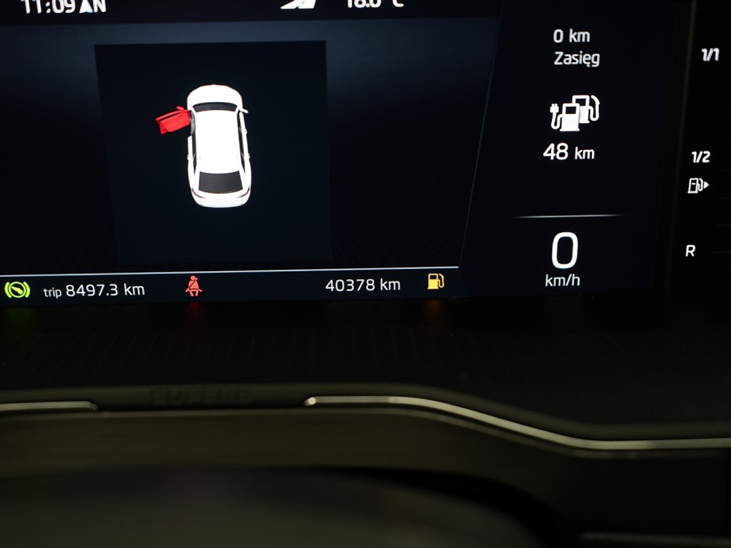 Škoda Superb Combi 1.4 PHEV 218pk Style