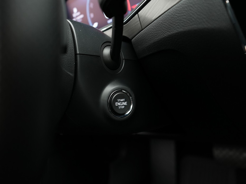 Škoda Superb Combi 1.4 PHEV 218pk Style