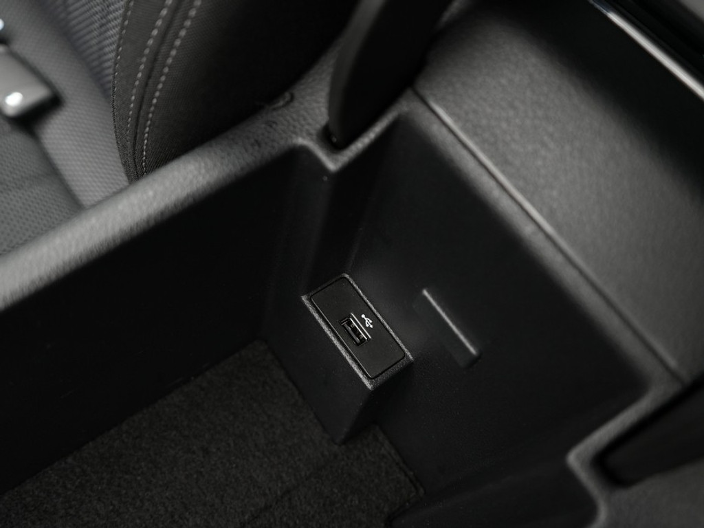 Škoda Superb Combi 1.4 PHEV 218pk Style