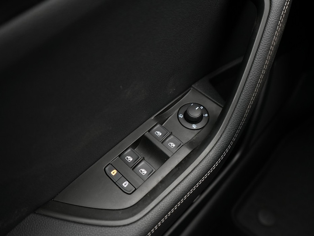 Škoda Superb Combi 1.4 PHEV 218pk Style