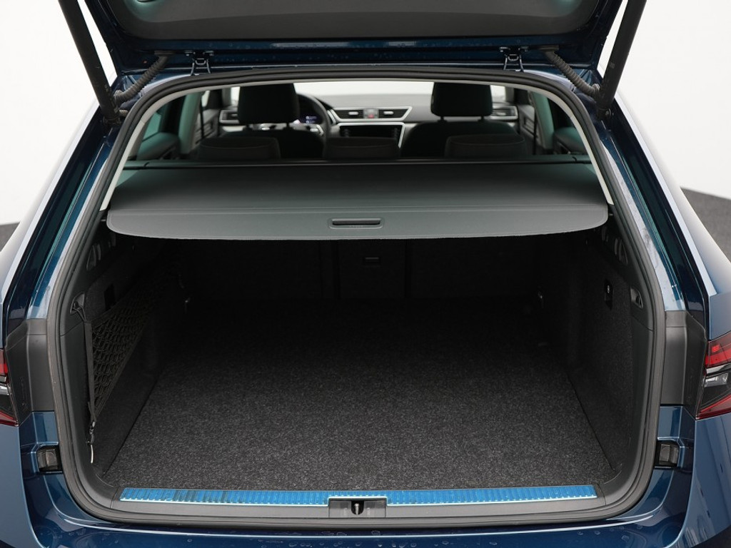 Škoda Superb Combi 1.4 PHEV 218pk Style