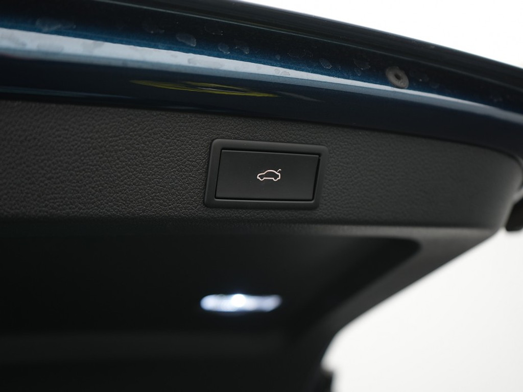 Škoda Superb Combi 1.4 PHEV 218pk Style