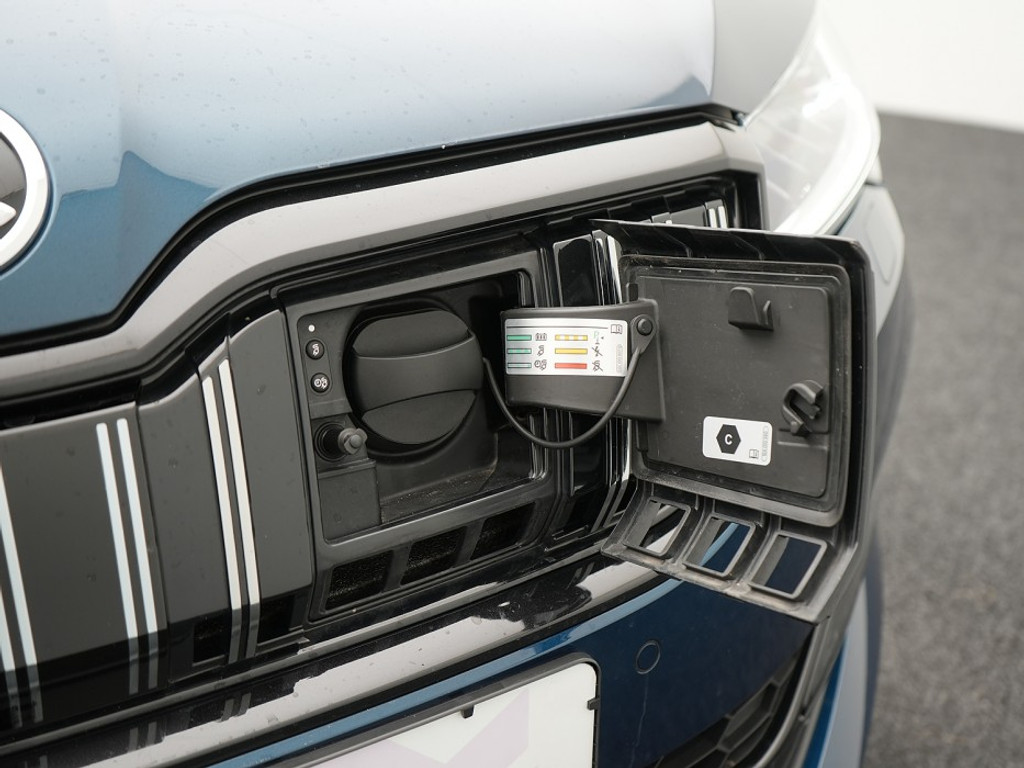 Škoda Superb Combi 1.4 PHEV 218pk Style