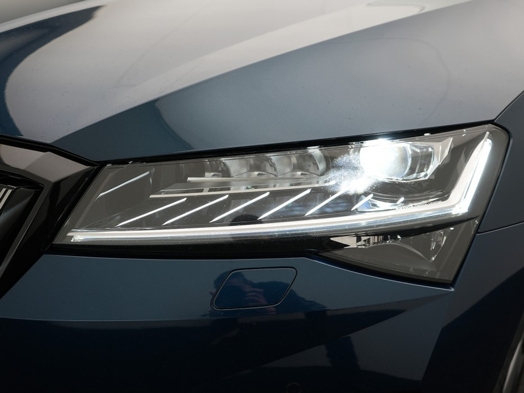 Škoda Superb Combi 1.4 PHEV 218pk Style