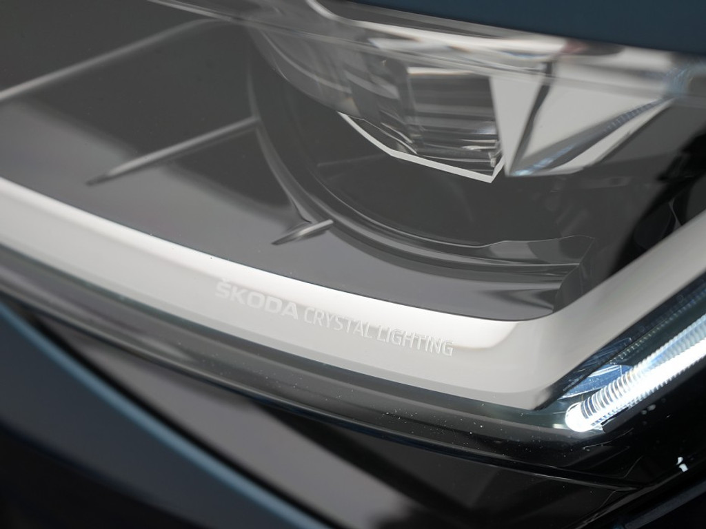 Škoda Superb Combi 1.4 PHEV 218pk Style