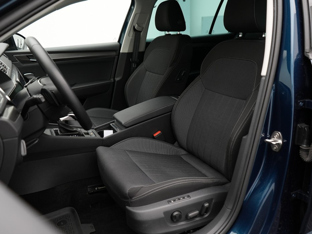 Škoda Superb Combi 1.4 PHEV 218pk Style