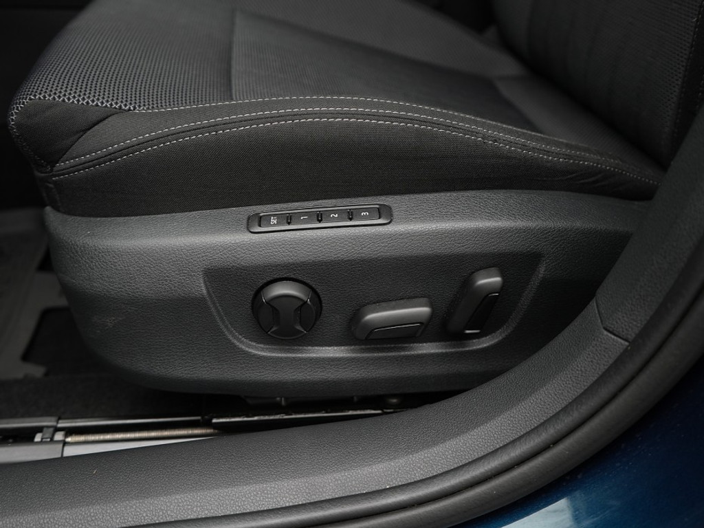 Škoda Superb Combi 1.4 PHEV 218pk Style