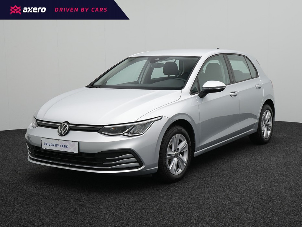 Volkswagen Golf 1.0 TSI DSG Life Business