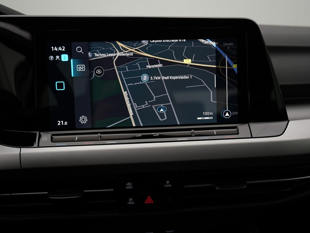 Volkswagen Golf 1.0 TSI DSG Life Business