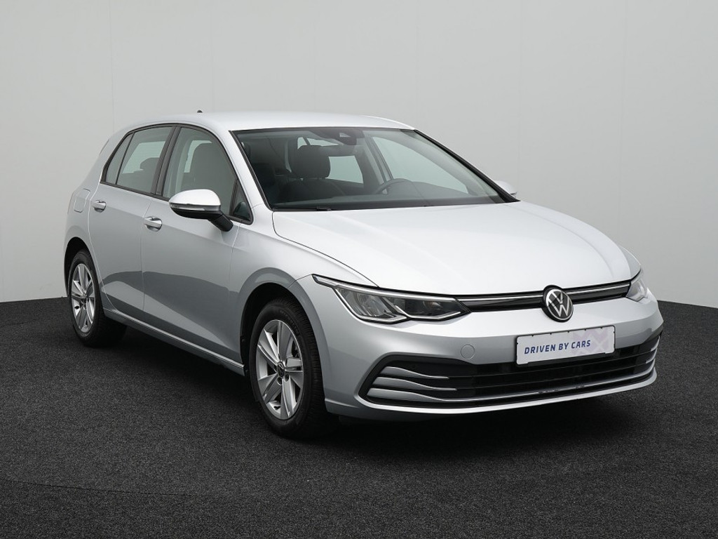 Volkswagen Golf 1.0 TSI DSG Life Business