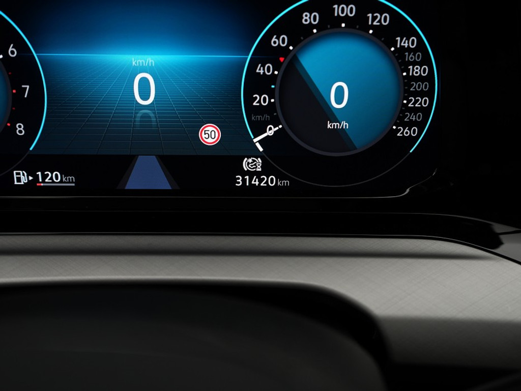 Volkswagen Golf 1.0 TSI DSG Life Business