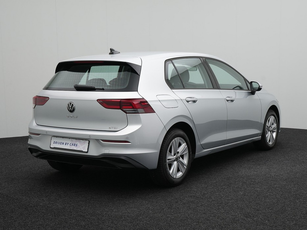 Volkswagen Golf 1.0 TSI DSG Life Business