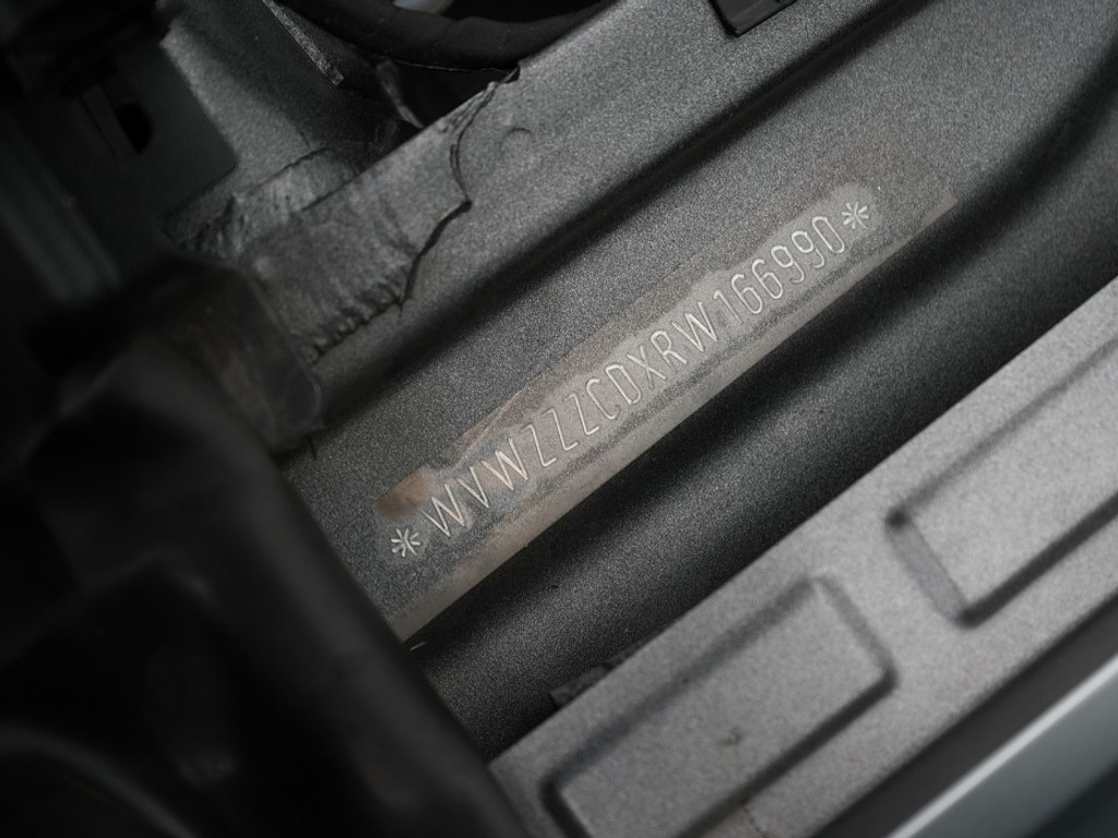 Volkswagen Golf 1.0 TSI DSG Life Business