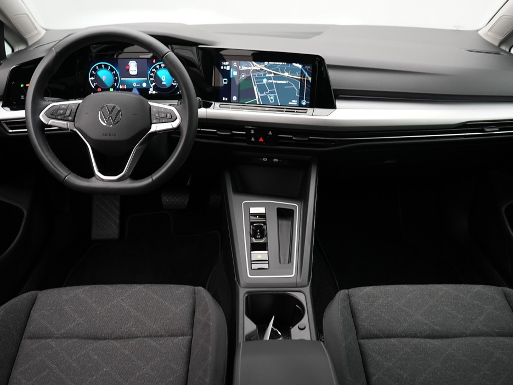 Volkswagen Golf 1.0 TSI DSG Life Business