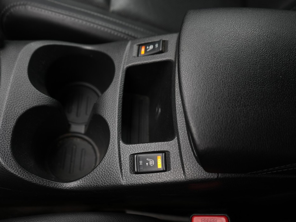 Nissan QASHQAI 1.2 Tekna Automaat