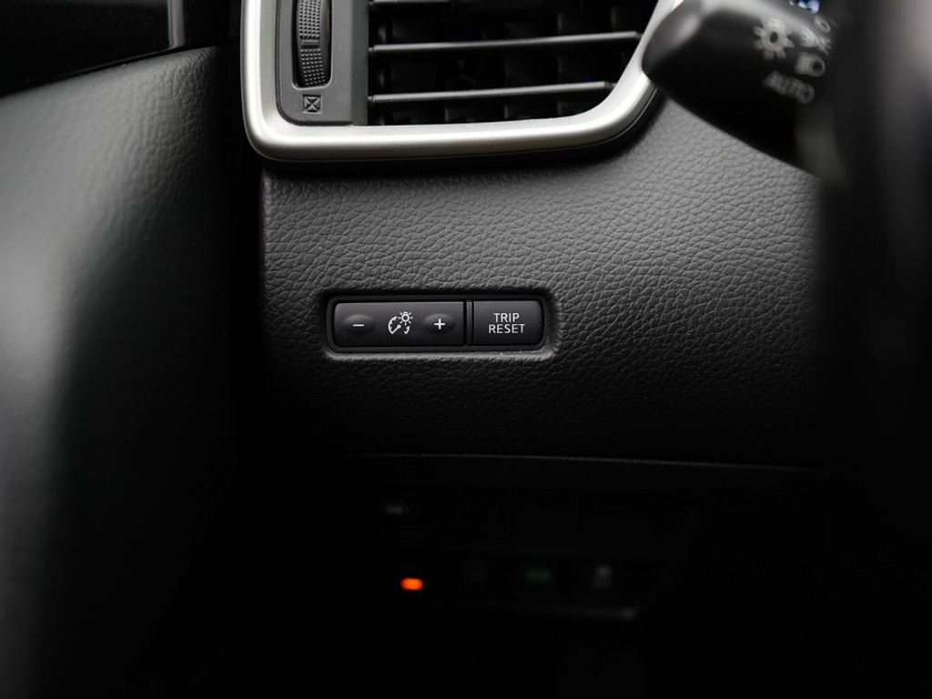 Nissan QASHQAI 1.2 Tekna Automaat