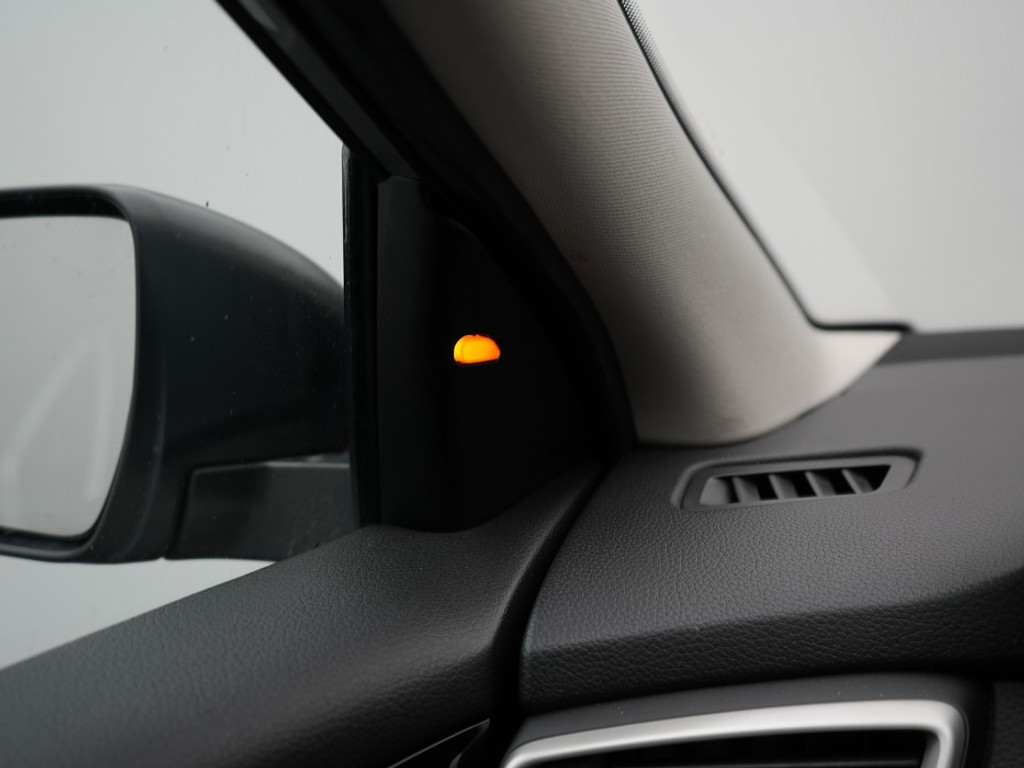 Nissan QASHQAI 1.2 Tekna Automaat