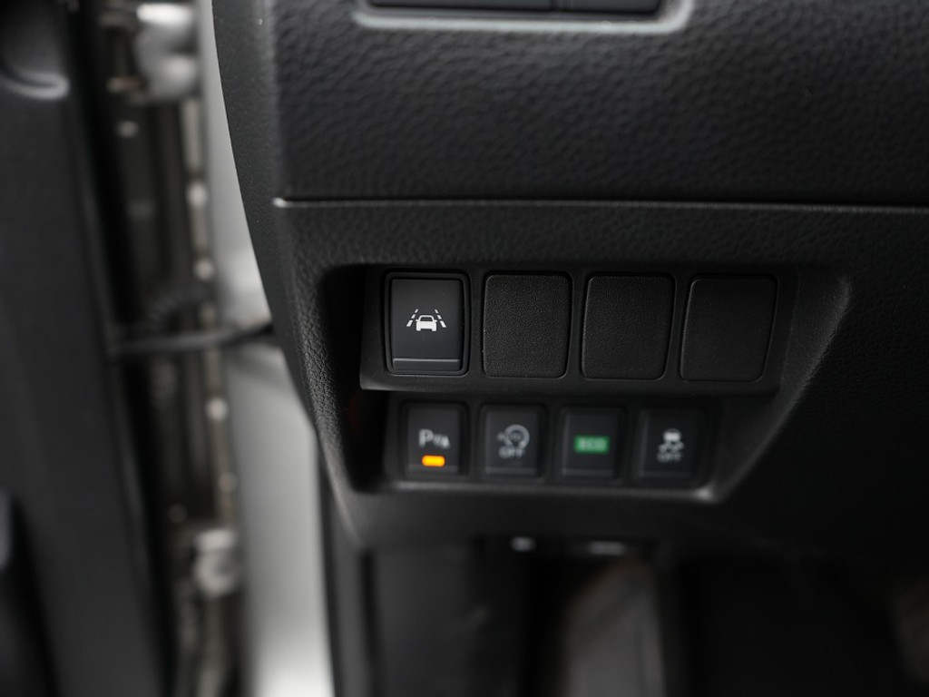 Nissan QASHQAI 1.2 Tekna Automaat