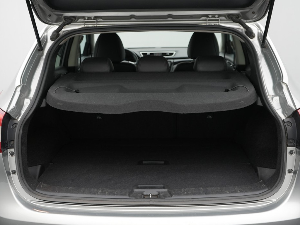 Nissan QASHQAI 1.2 Tekna Automaat