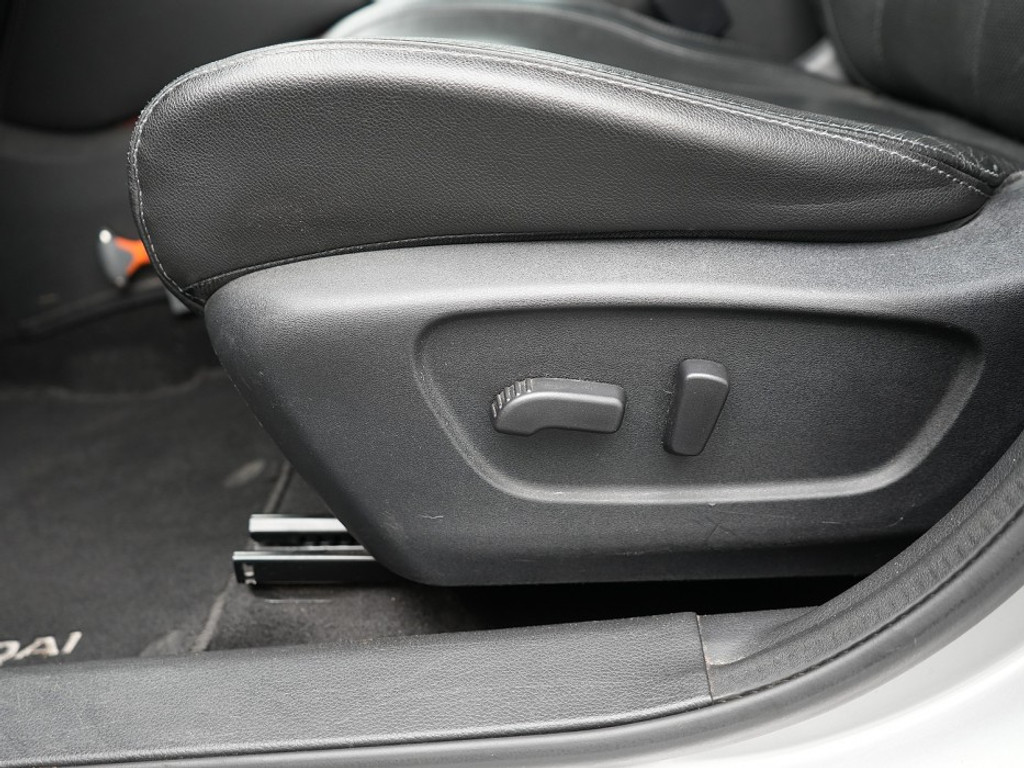 Nissan QASHQAI 1.2 Tekna Automaat