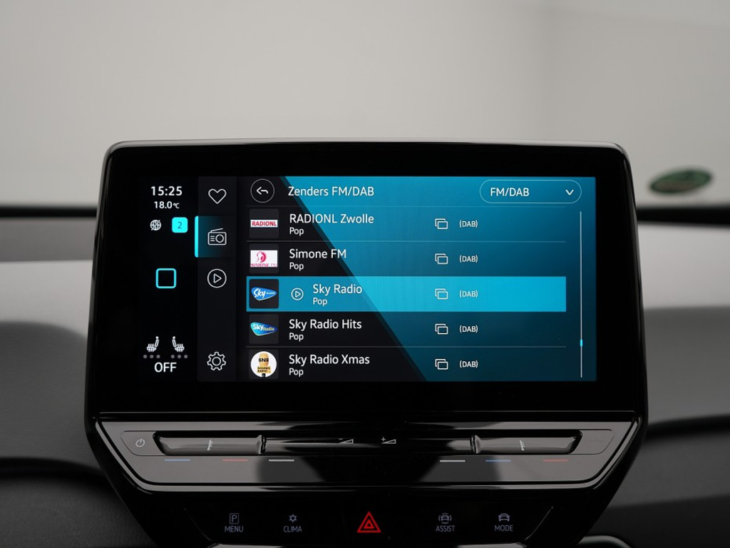 Volkswagen ID.3 Business 58 kWh