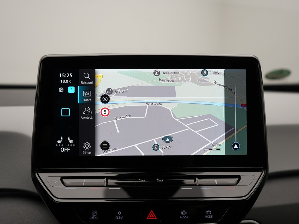 Volkswagen ID.3 Business 58 kWh