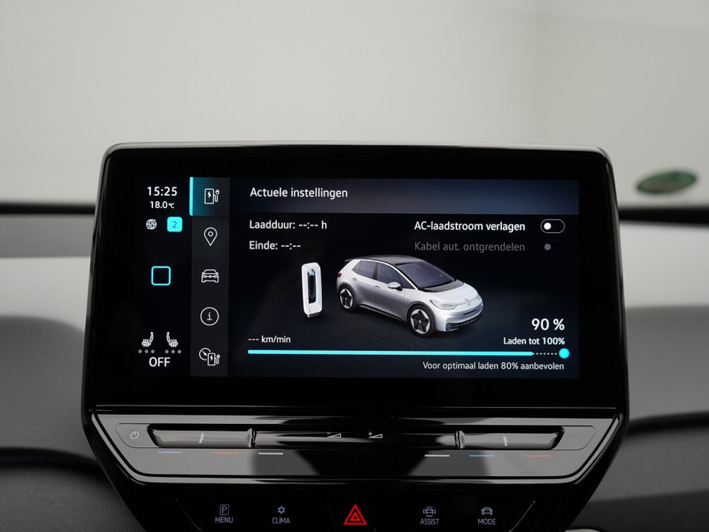 Volkswagen ID.3 Business 58 kWh