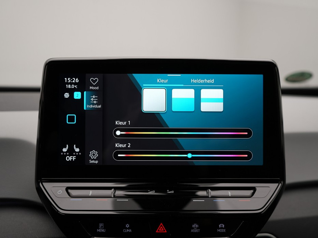 Volkswagen ID.3 Business 58 kWh