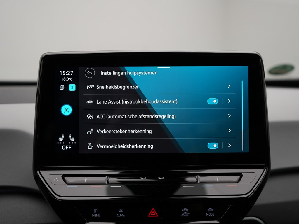 Volkswagen ID.3 Business 58 kWh