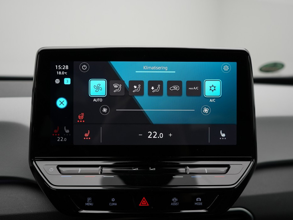 Volkswagen ID.3 Business 58 kWh