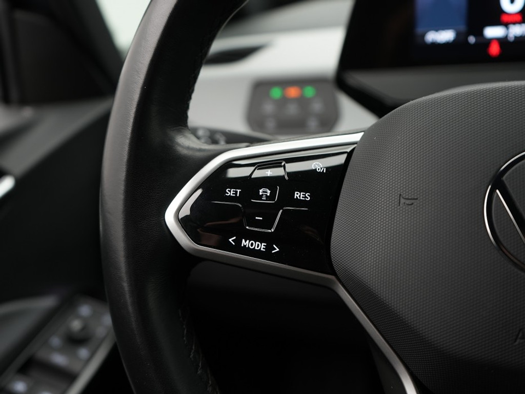 Volkswagen ID.3 Business 58 kWh