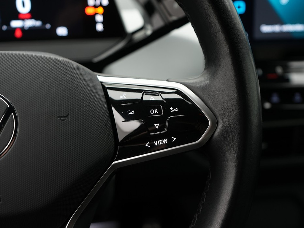 Volkswagen ID.3 Business 58 kWh
