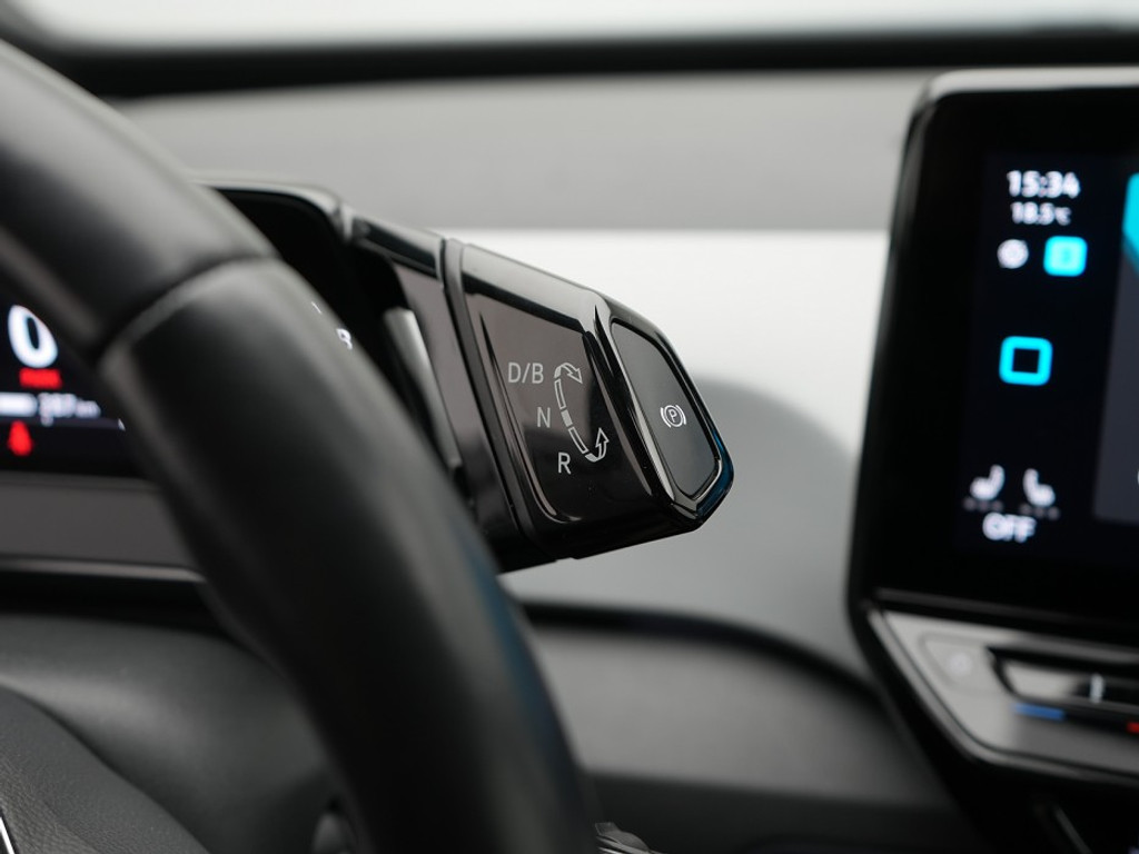 Volkswagen ID.3 Business 58 kWh