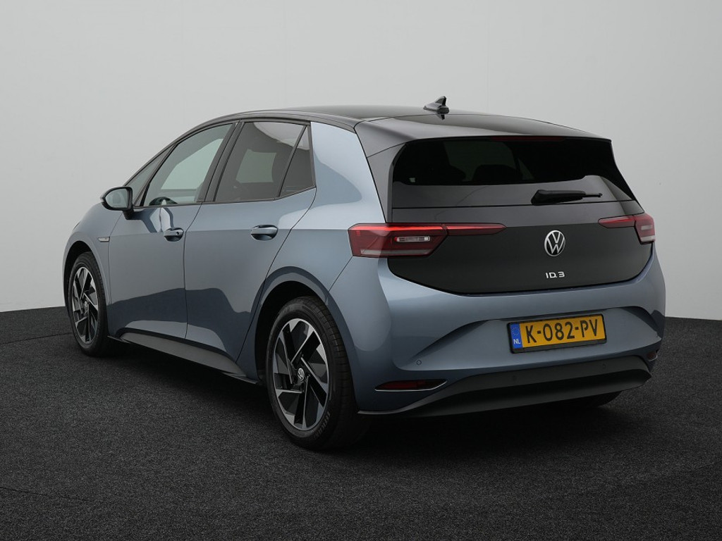 Volkswagen ID.3 Business 58 kWh
