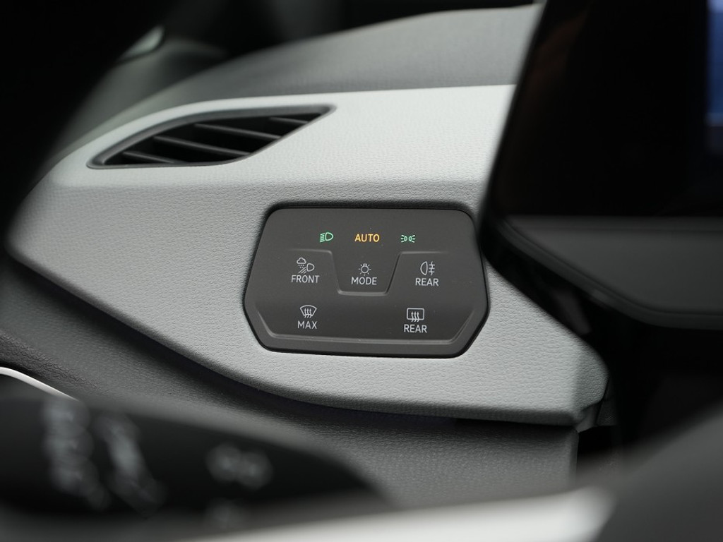 Volkswagen ID.3 Business 58 kWh