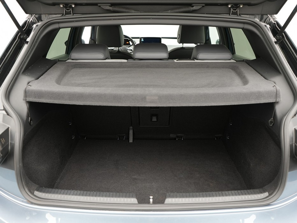 Volkswagen ID.3 Business 58 kWh