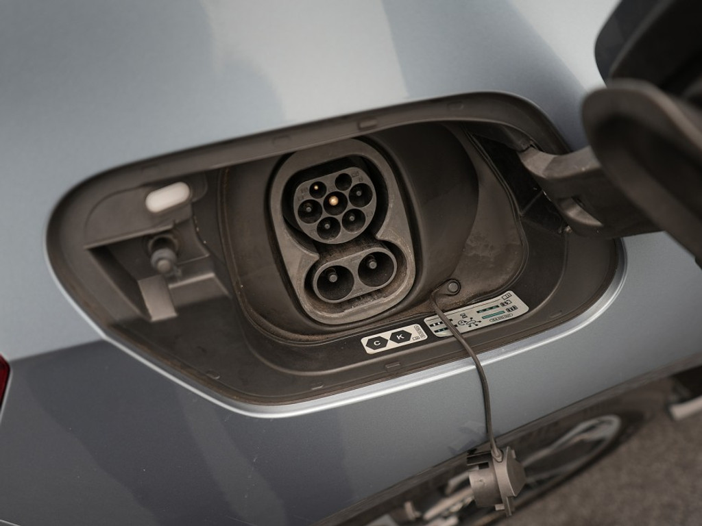 Volkswagen ID.3 Business 58 kWh