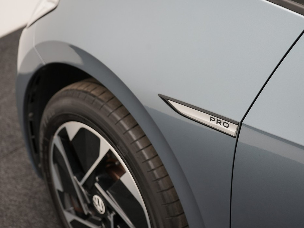 Volkswagen ID.3 Business 58 kWh