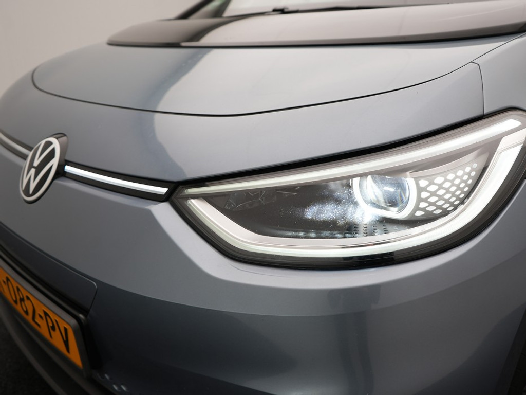 Volkswagen ID.3 Business 58 kWh