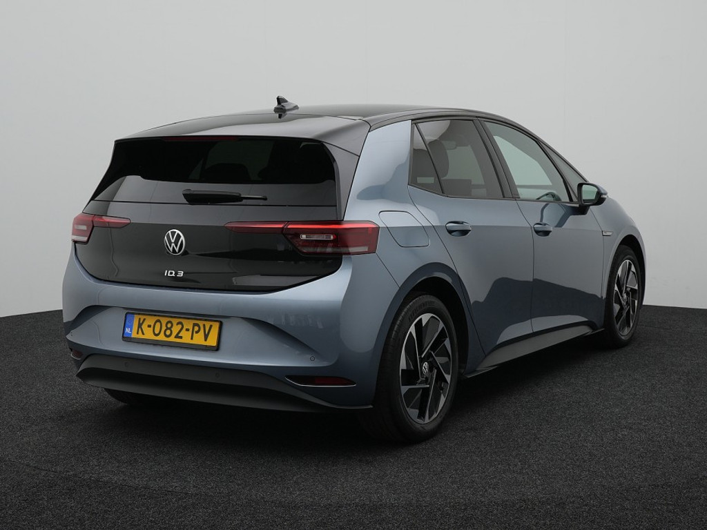 Volkswagen ID.3 Business 58 kWh