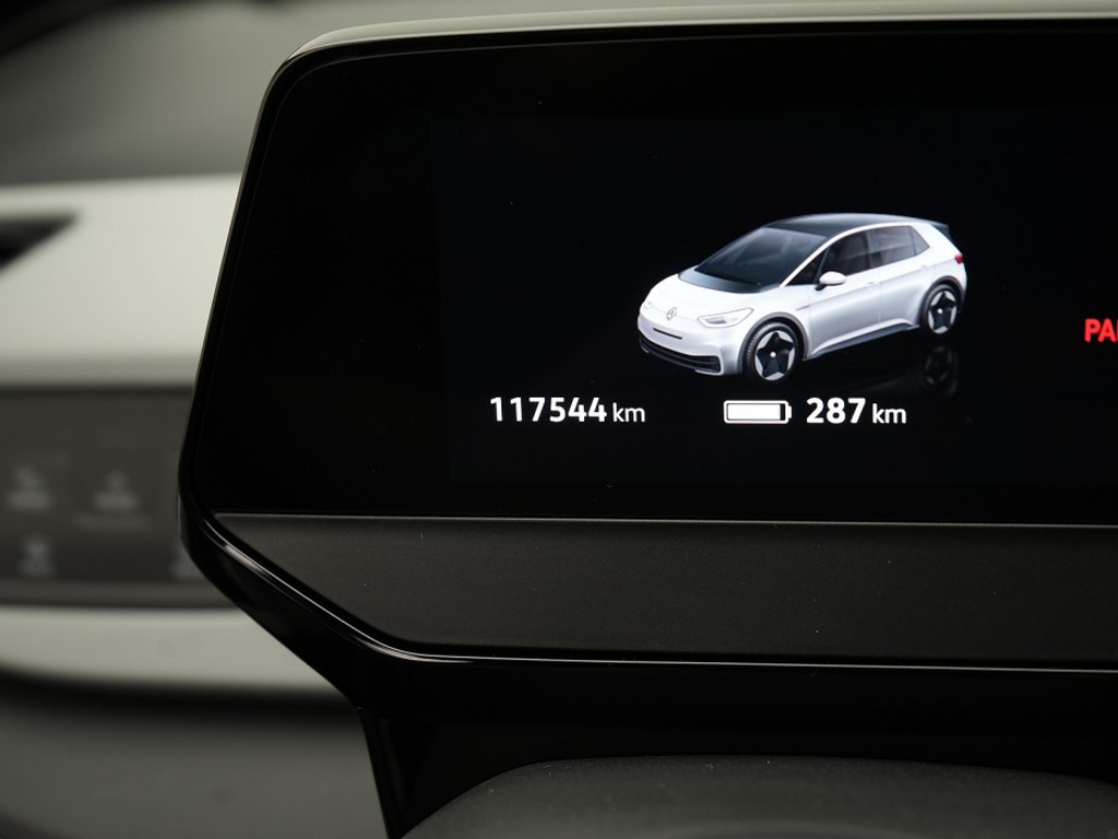 Volkswagen ID.3 Business 58 kWh