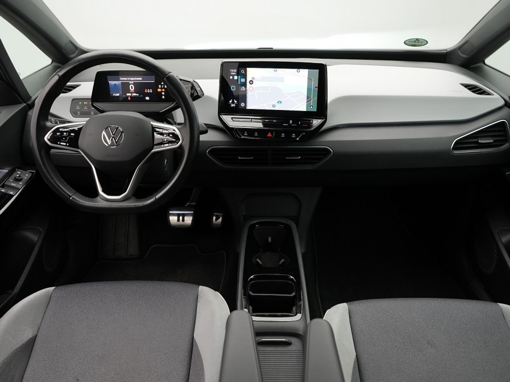 Volkswagen ID.3 Business 58 kWh