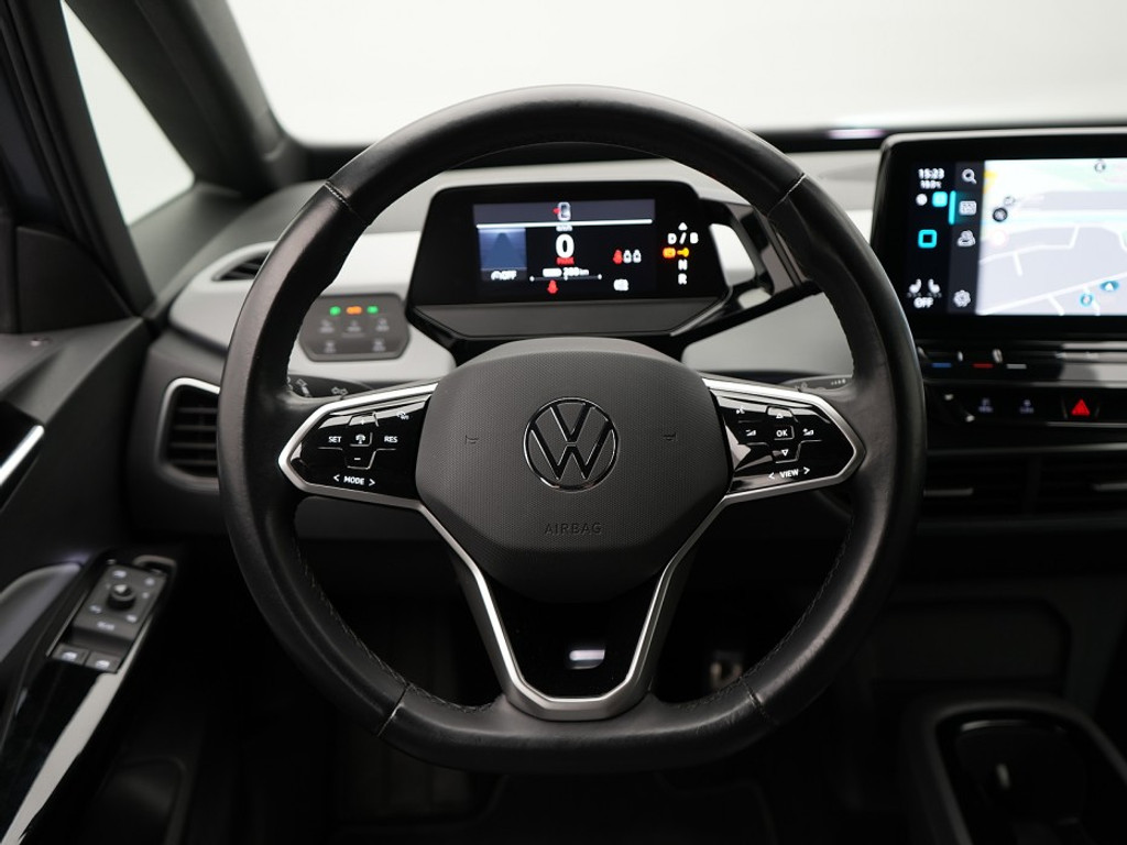 Volkswagen ID.3 Business 58 kWh