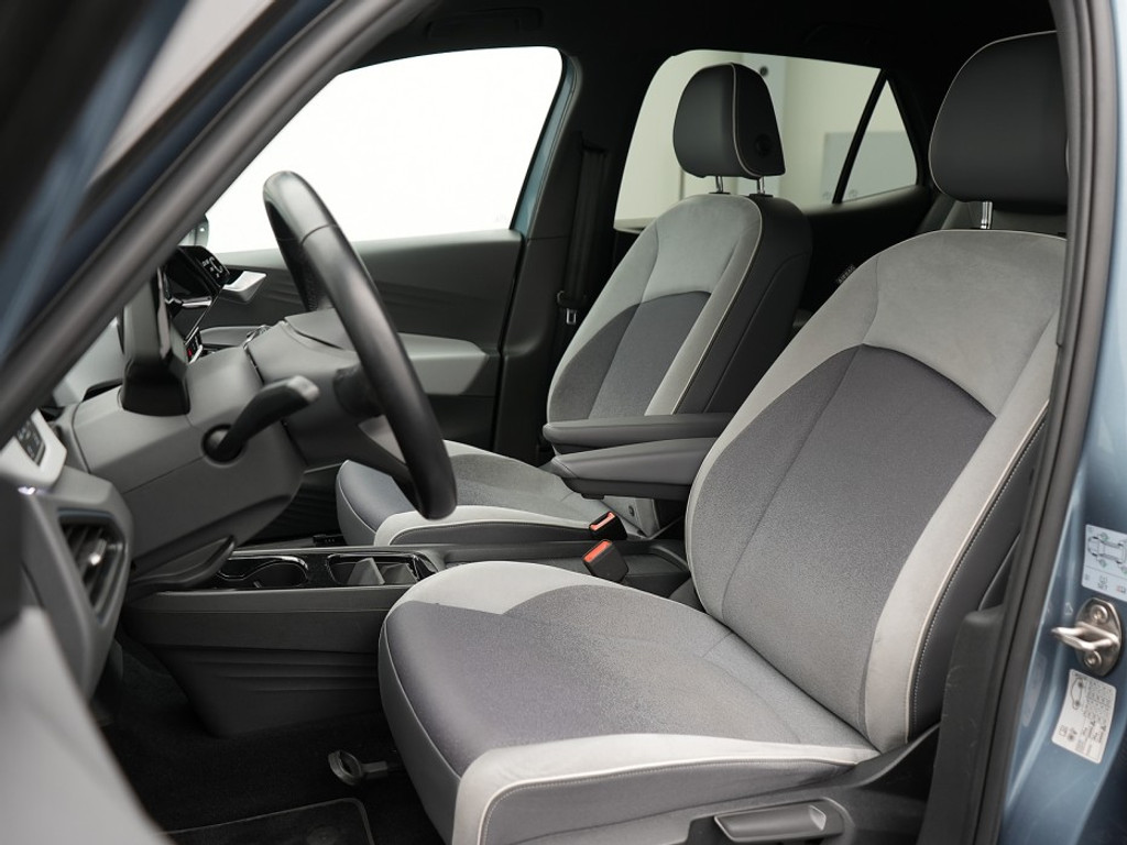 Volkswagen ID.3 Business 58 kWh