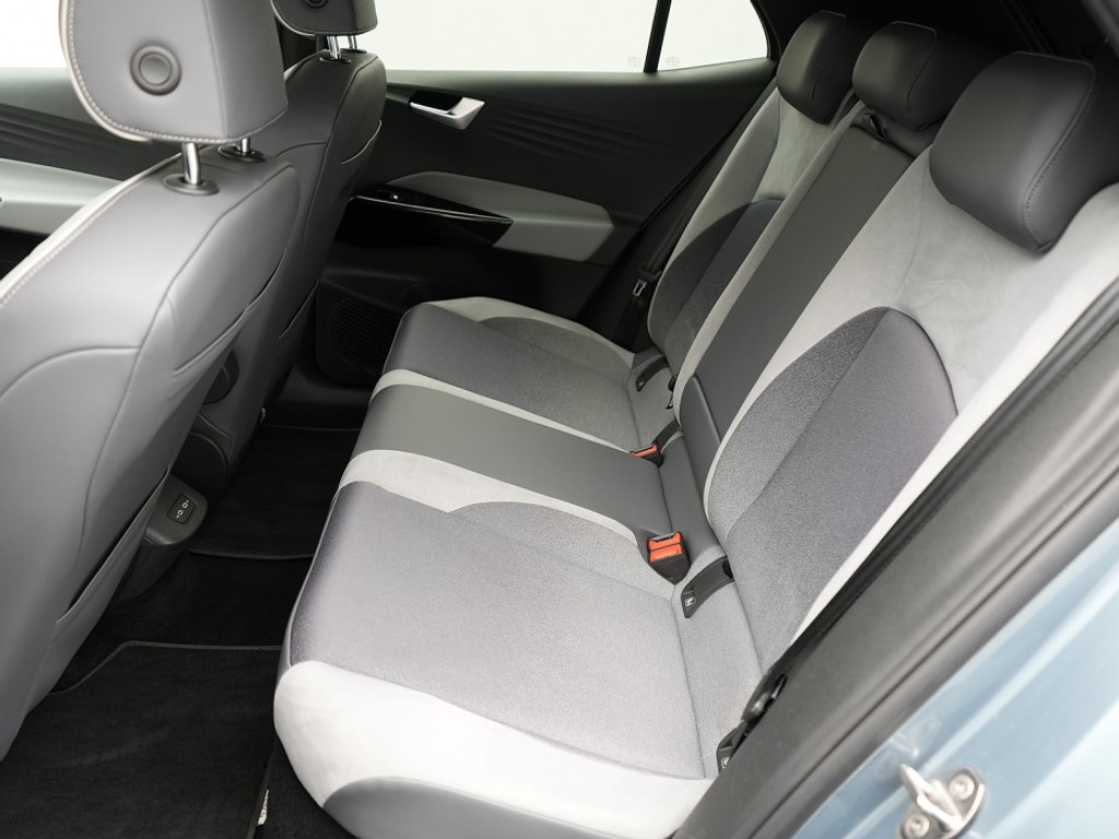 Volkswagen ID.3 Business 58 kWh
