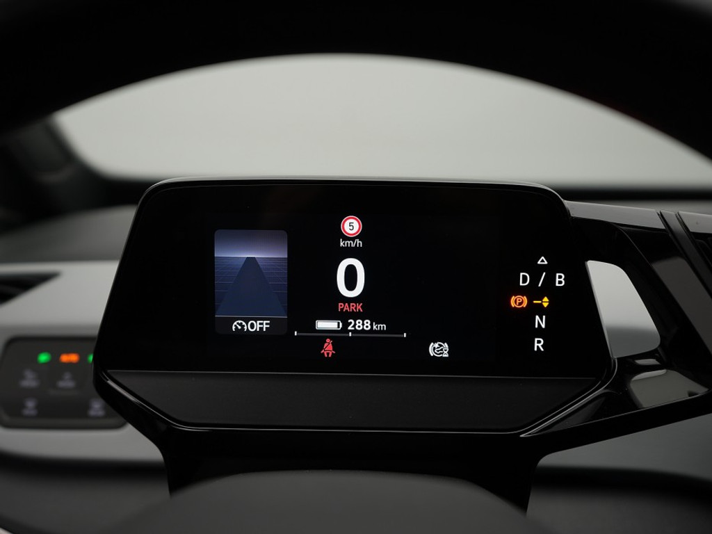 Volkswagen ID.3 Business 58 kWh