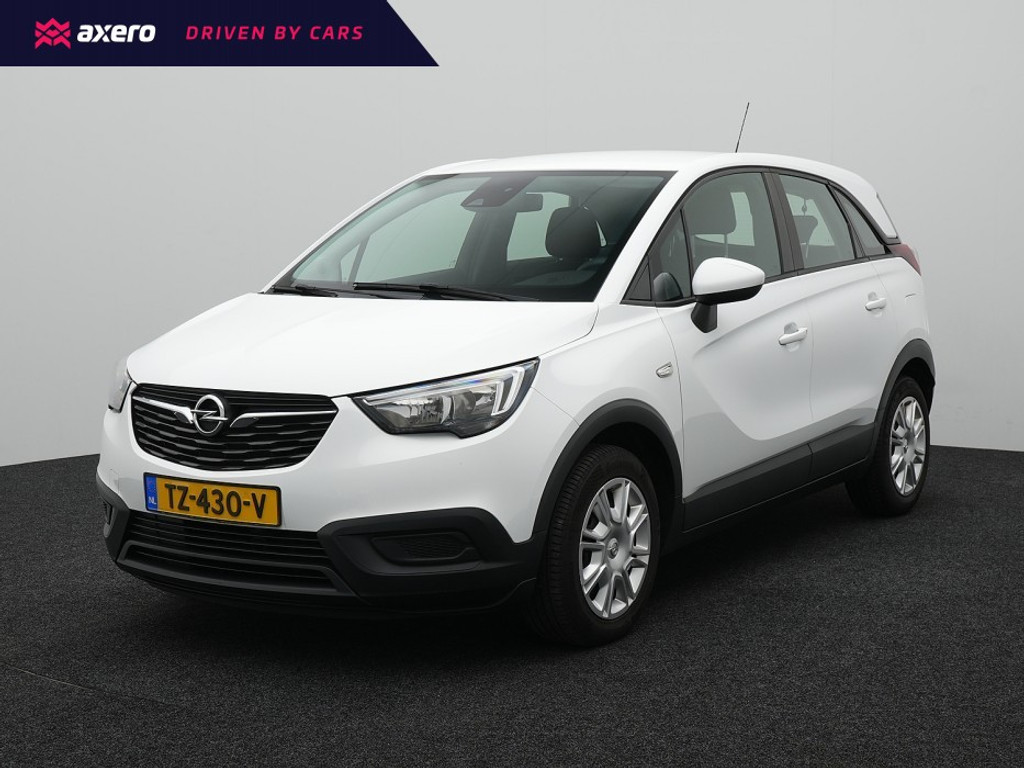 Opel Crossland X 1.2 Innovation