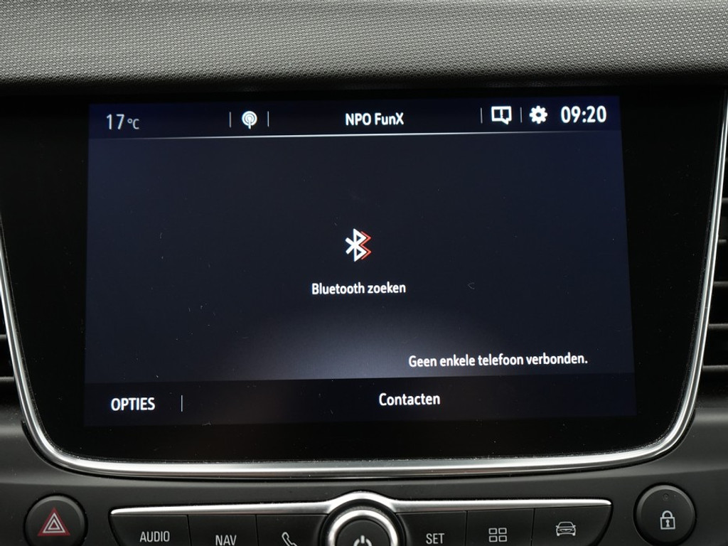 Opel Crossland X 1.2 Innovation