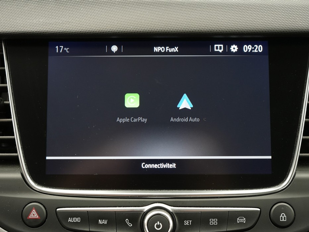 Opel Crossland X 1.2 Innovation