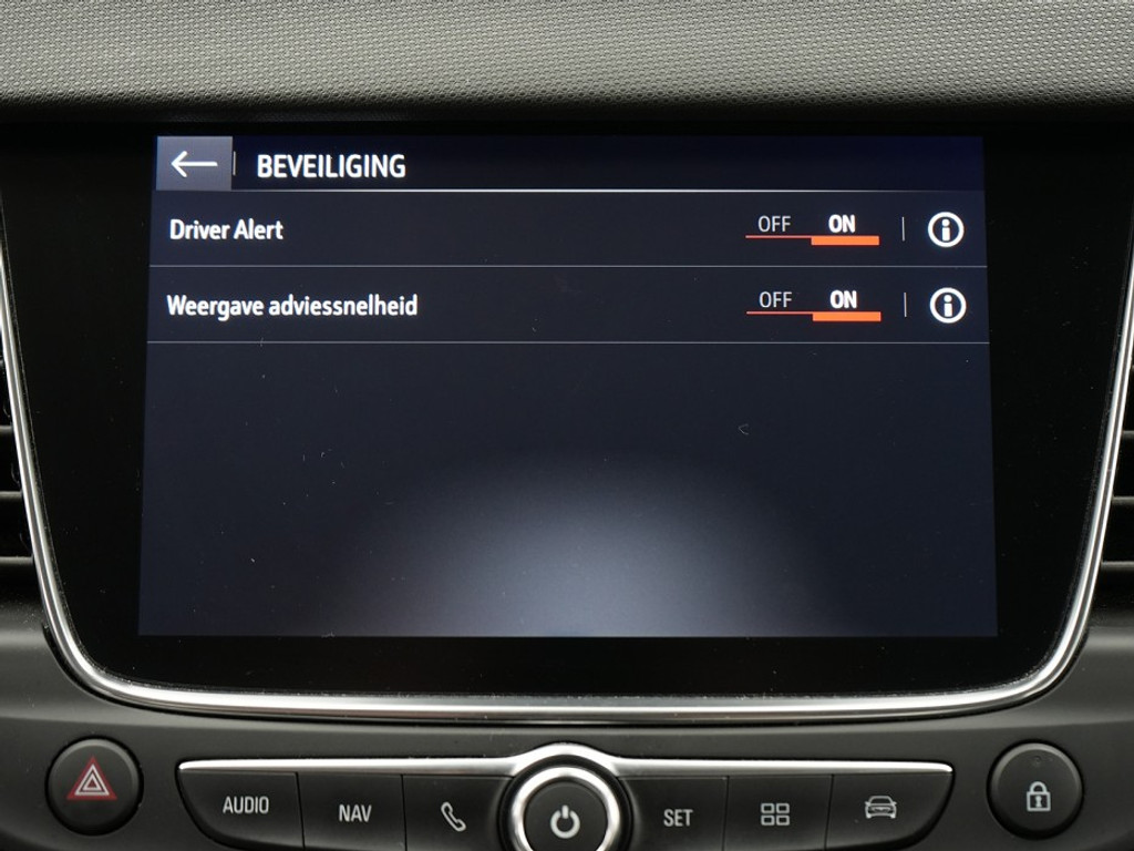 Opel Crossland X 1.2 Innovation